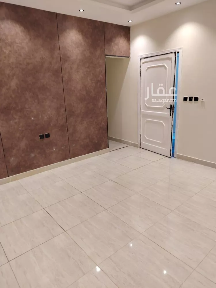 شقة للإيجار في شارع ابي بن معاذ الانصاري, حي الربيع, مدينة الرياض, منطقة الرياض