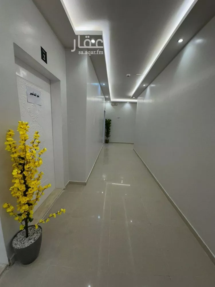 شقة للإيجار في شارع أبي غانم الحلبي, حي الضباط, مدينة الرياض, منطقة الرياض