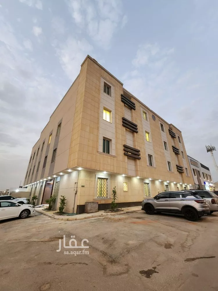 شقة للإيجار في شارع أبي غانم الحلبي, حي الضباط, مدينة الرياض, منطقة الرياض