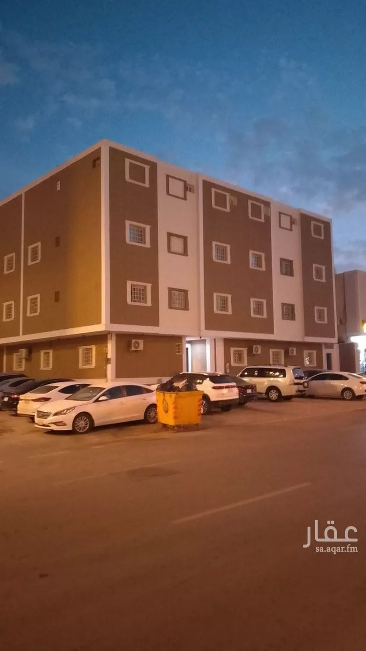 شقة للإيجار في شارع عبدالله ابن سعود ابن عبدالعزيز, حي إشبيلية, مدينة الرياض, منطقة الرياض صورة 5