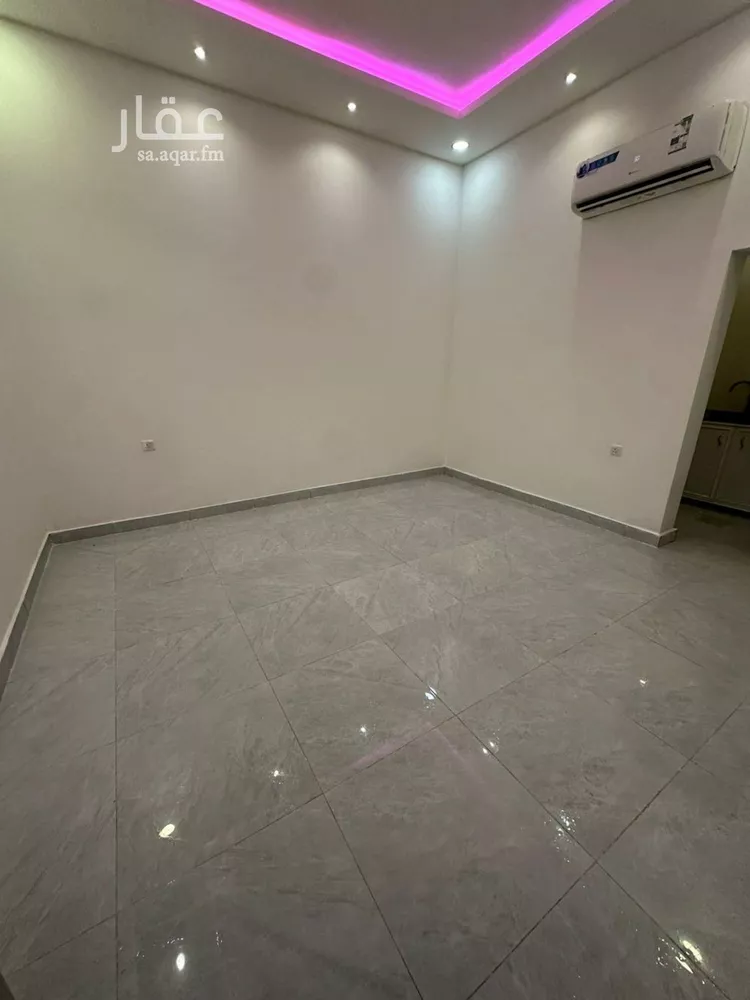 شقة للإيجار في شارع أبي غانم الحلبي, حي الضباط, مدينة الرياض, منطقة الرياض 1 صورة
