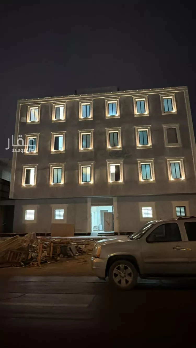 شقة للإيجار في شارع العليا, حي المروج, مدينة الرياض, منطقة الرياض صورة 3