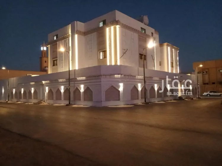 شقة للإيجار في شارع وادي الزرقاء, حي الوادي, مدينة الرياض, منطقة الرياض