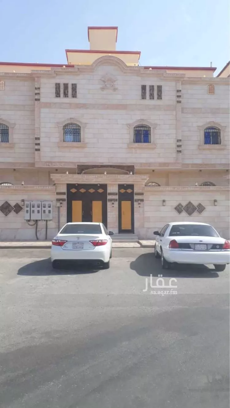 شقة للإيجار في شارع رقيع الاسدي, حي الصالحية, مدينة جدة, منطقة مكة المكرمة