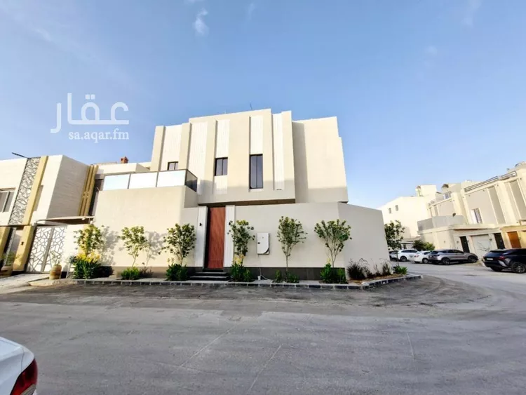 فيلا للبيع في شارع تقي الدين المقريزي, حي العارض, مدينة الرياض, منطقة الرياض صورة 3