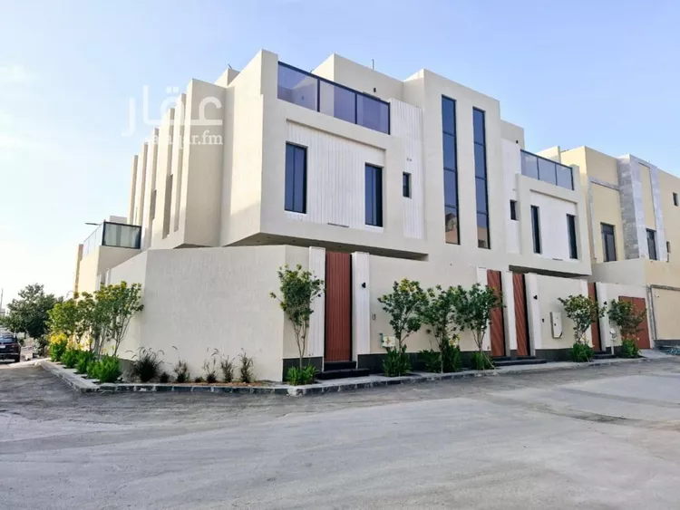 فيلا للبيع في شارع تقي الدين المقريزي, حي العارض, مدينة الرياض, منطقة الرياض