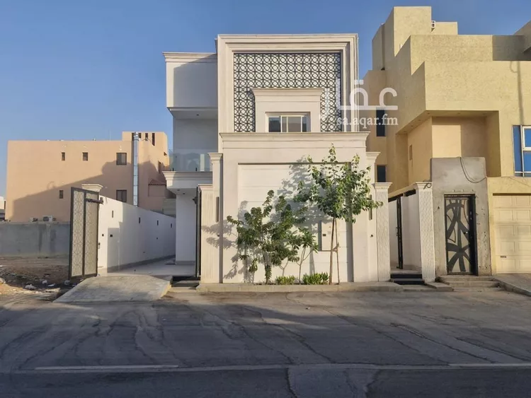 Villa for Sale in Riyadh Al Arid