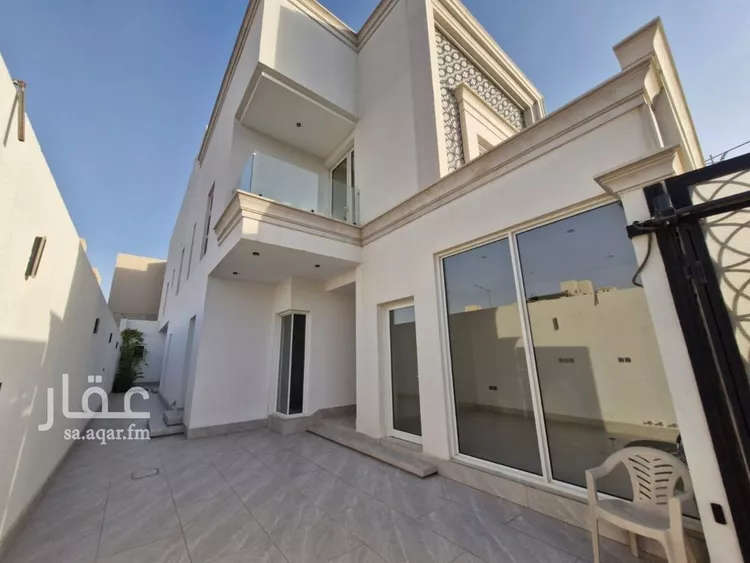 فيلا للبيع في شارع 8656, حي العارض, مدينة الرياض, منطقة الرياض صورة 2