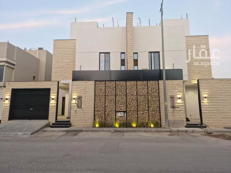 Villa for Sale in Riyadh Al Arid