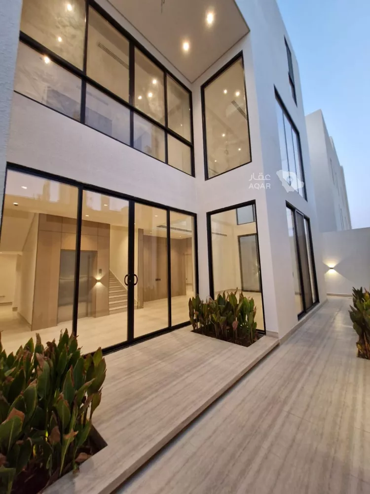 Villa for Sale in Riyadh Al Arid 8