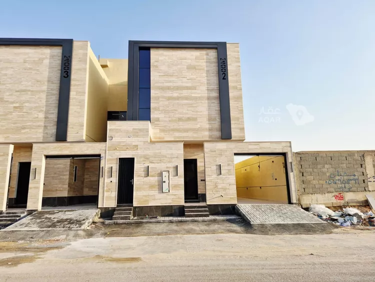 فيلا للبيع في شارع ابن عثمان السلمي, حي العارض, مدينة الرياض, منطقة الرياض صورة 2