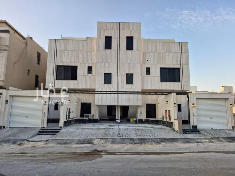 دور للبيع في شارع عبدالجبار بن الورد, حي العارض, مدينة الرياض, منطقة الرياض