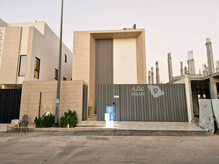 Villa for Sale in Riyadh Al Arid