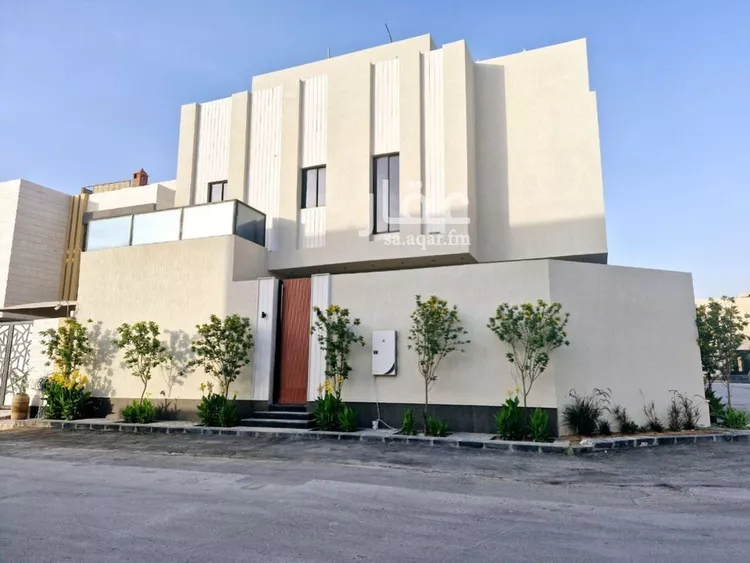 فيلا للبيع في شارع تقي الدين المقريزي, حي العارض, مدينة الرياض, منطقة الرياض صورة 2