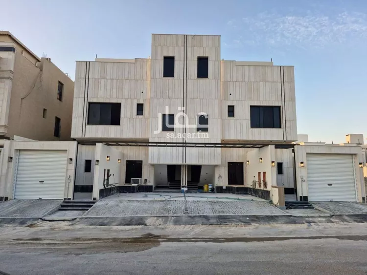 دور للبيع في شارع عبدالجبار بن الورد, حي العارض, مدينة الرياض, منطقة الرياض صورة 3