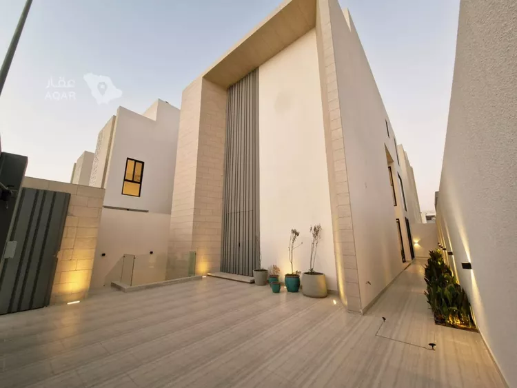 Villa for Sale in Riyadh Al Arid صورة 2