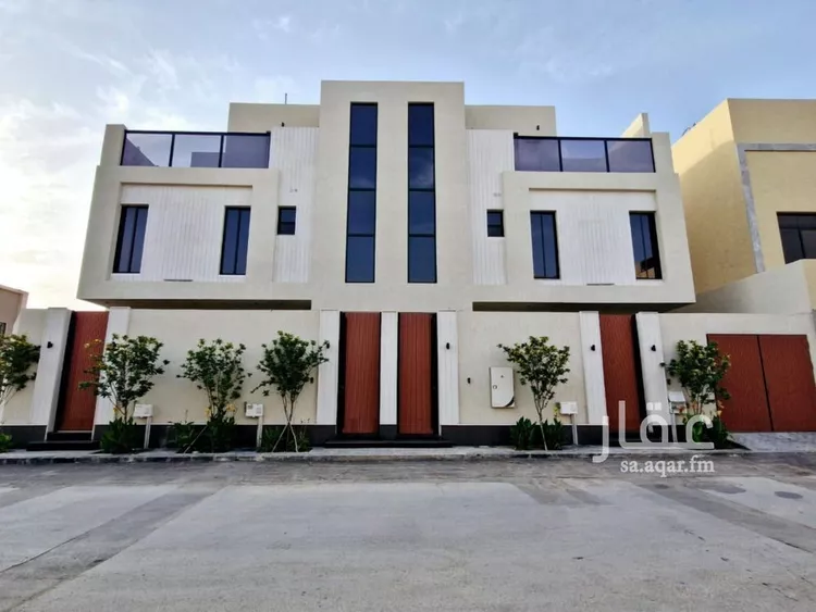 فيلا للبيع في شارع تقي الدين المقريزي, حي العارض, مدينة الرياض, منطقة الرياض صورة 4