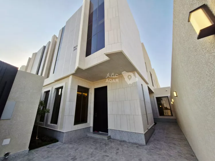 فيلا للبيع في شارع 4561, حي العارض, مدينة الرياض, منطقة الرياض صورة 3
