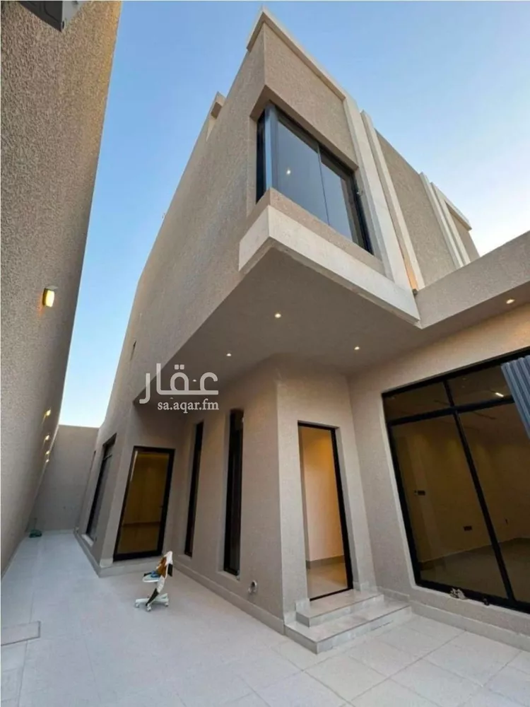 فيلا للبيع في شارع ابن عثمان السلمي, حي العارض, مدينة الرياض, منطقة الرياض صورة 2