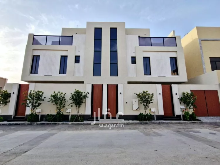 فيلا للبيع في شارع 8659, حي العارض, مدينة الرياض, منطقة الرياض صورة 2