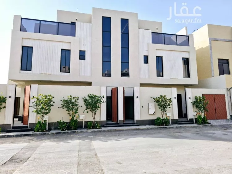 Villa for Sale in Riyadh Al Arid
