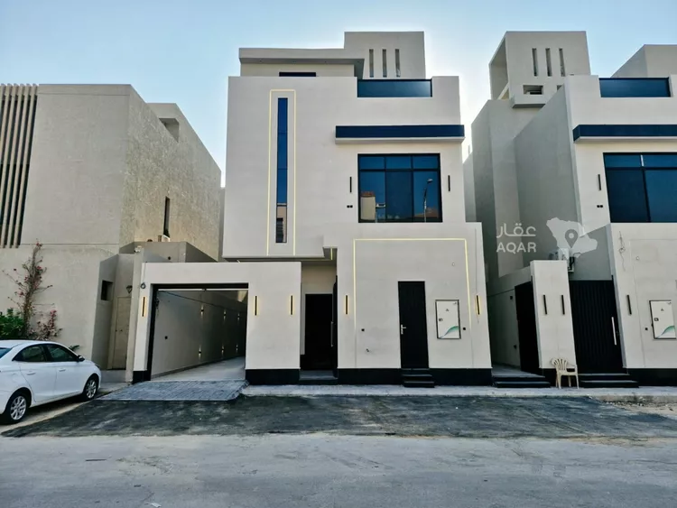 فيلا للبيع في شارع محمد بن علي الدقوقي, حي العارض, مدينة الرياض, منطقة الرياض