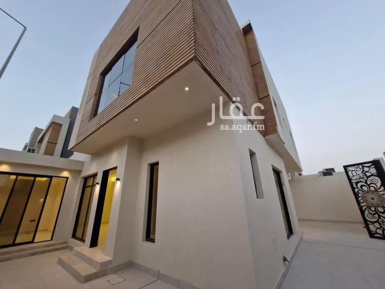 فيلا للبيع في شارع ابن عثمان السلمي, حي العارض, مدينة الرياض, منطقة الرياض صورة 4