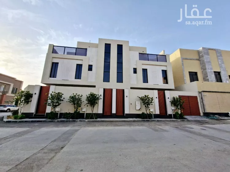 فيلا للبيع في شارع سليمان بن مراد, حي العارض, مدينة الرياض, منطقة الرياض