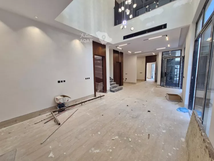 فيلا للبيع في شارع 54631, حي العارض, مدينة الرياض, منطقة الرياض 8