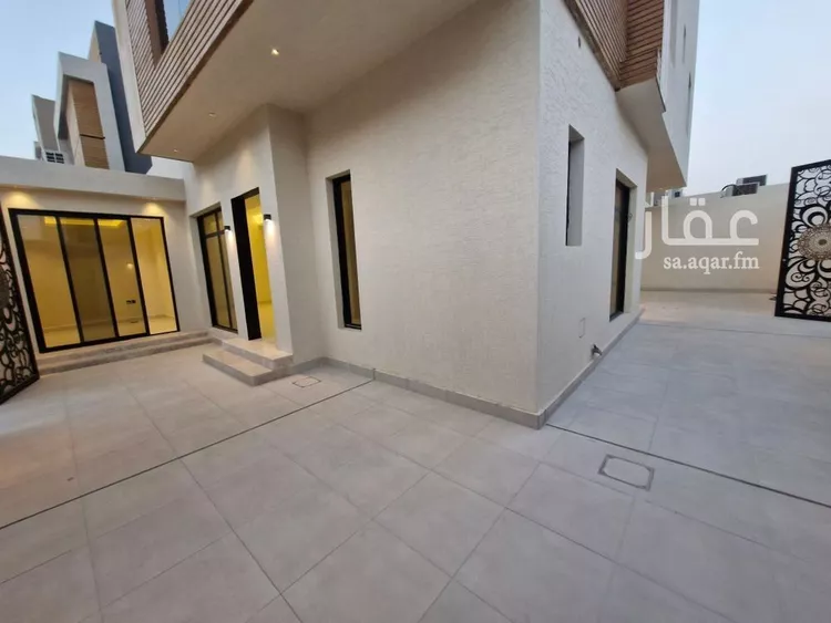 فيلا للبيع في شارع ابن عثمان السلمي, حي العارض, مدينة الرياض, منطقة الرياض صورة 3