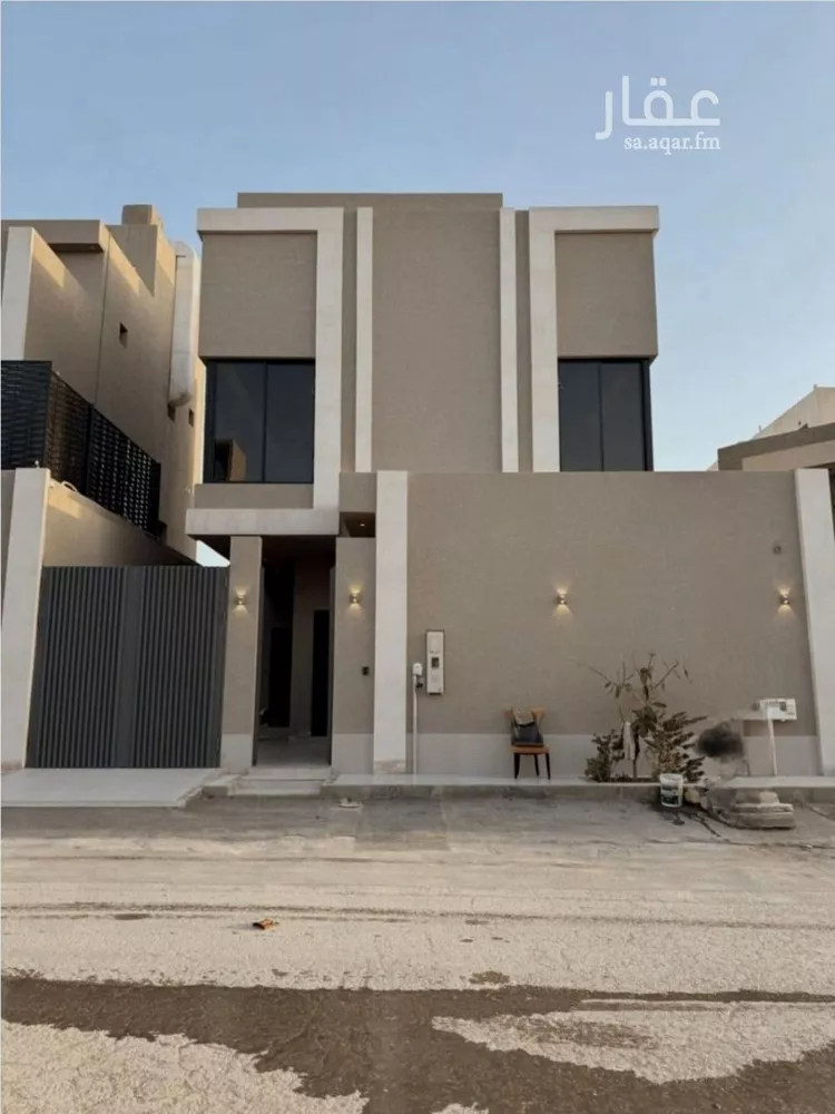 فيلا للبيع في شارع ابن عثمان السلمي, حي العارض, مدينة الرياض, منطقة الرياض