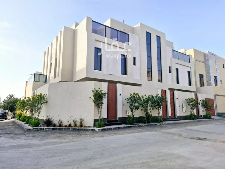 فيلا للبيع في شارع المحب الطبري, حي العارض, مدينة الرياض, منطقة الرياض