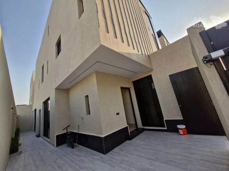 فيلا للبيع في شارع أبي القاسم بن خضير, حي العارض, مدينة الرياض, منطقة الرياض صورة 2