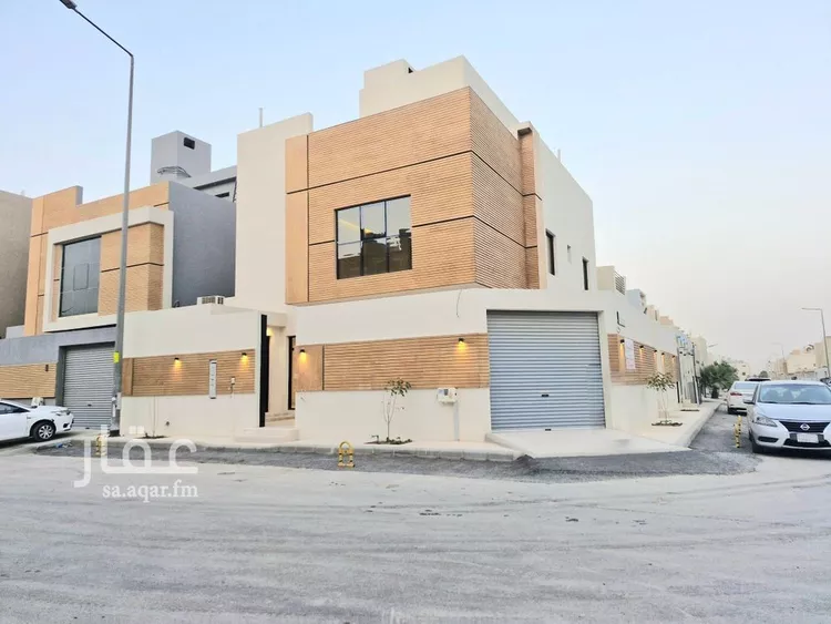 فيلا للبيع في شارع ابن عثمان السلمي, حي العارض, مدينة الرياض, منطقة الرياض صورة 2