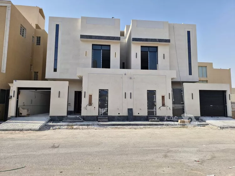 فيلا للبيع في شارع 54631, حي العارض, مدينة الرياض, منطقة الرياض
