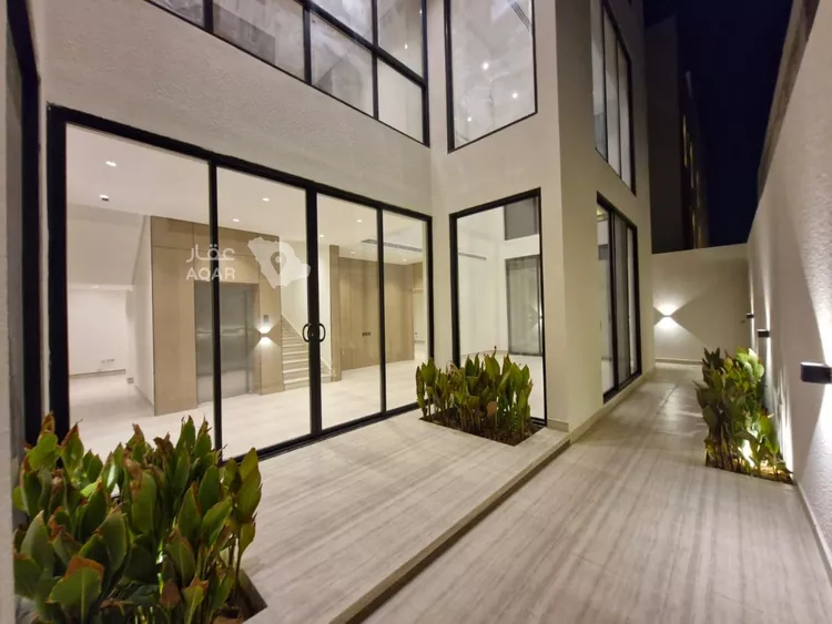 Villa for Sale in Riyadh Al Arid 10