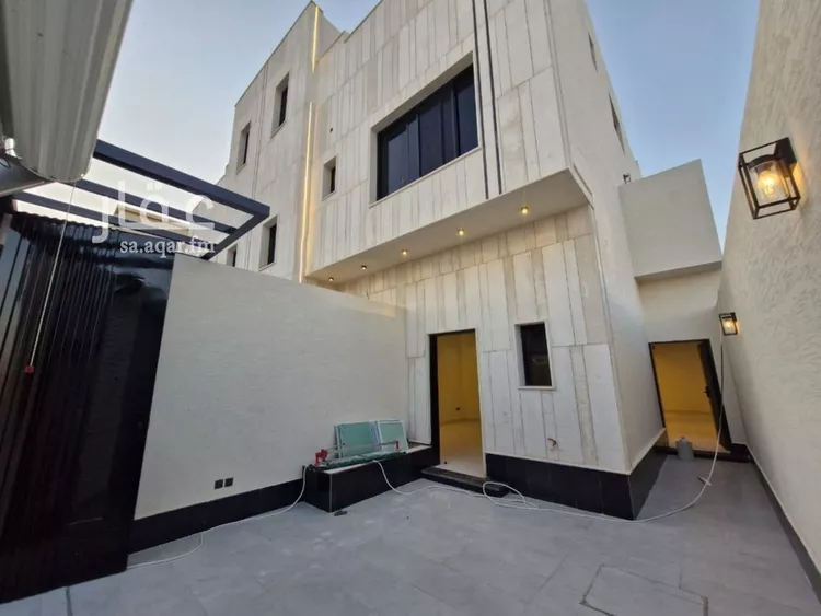 دور للبيع في شارع عبدالجبار بن الورد, حي العارض, مدينة الرياض, منطقة الرياض صورة 2