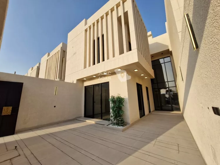 Villa for Sale in Riyadh Al Arid 3