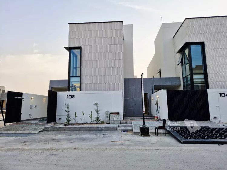 Villa for Sale in Riyadh Al Arid
