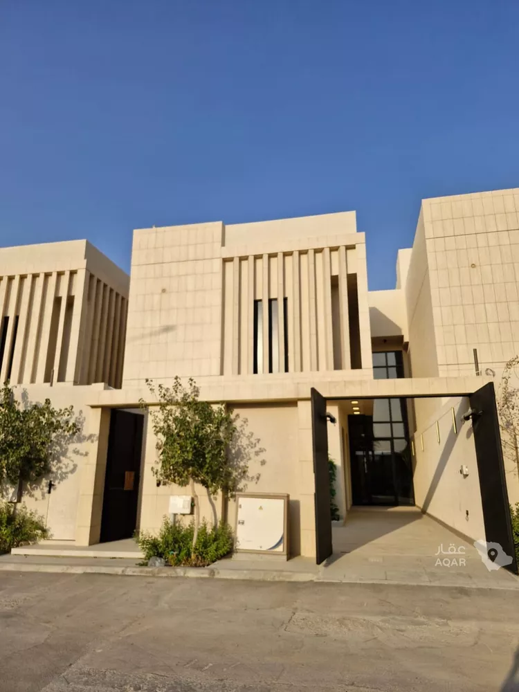 Villa for Sale in Riyadh Al Arid 2