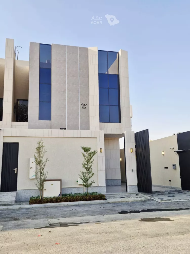 فيلا للبيع في شارع 4561, حي العارض, مدينة الرياض, منطقة الرياض صورة 2