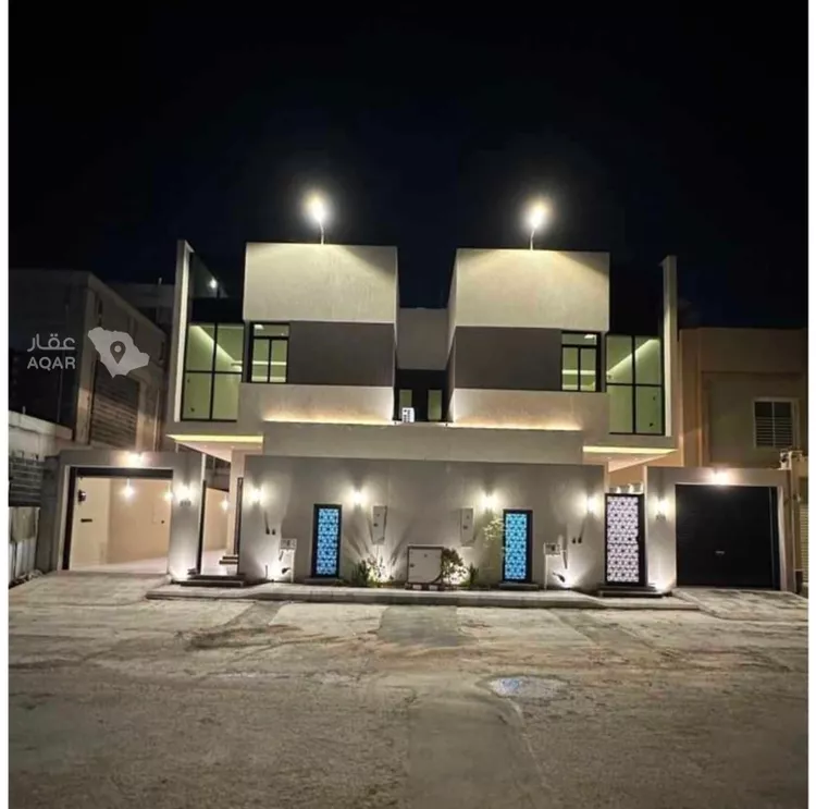 Villa for Sale in Riyadh Al Arid