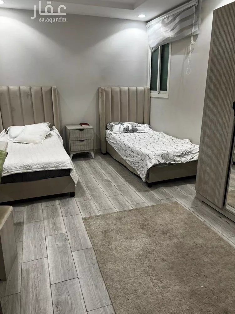 شقة للإيجار في شارع دمياط الجديده, حي قرطبة, مدينة الرياض, منطقة الرياض صورة 2