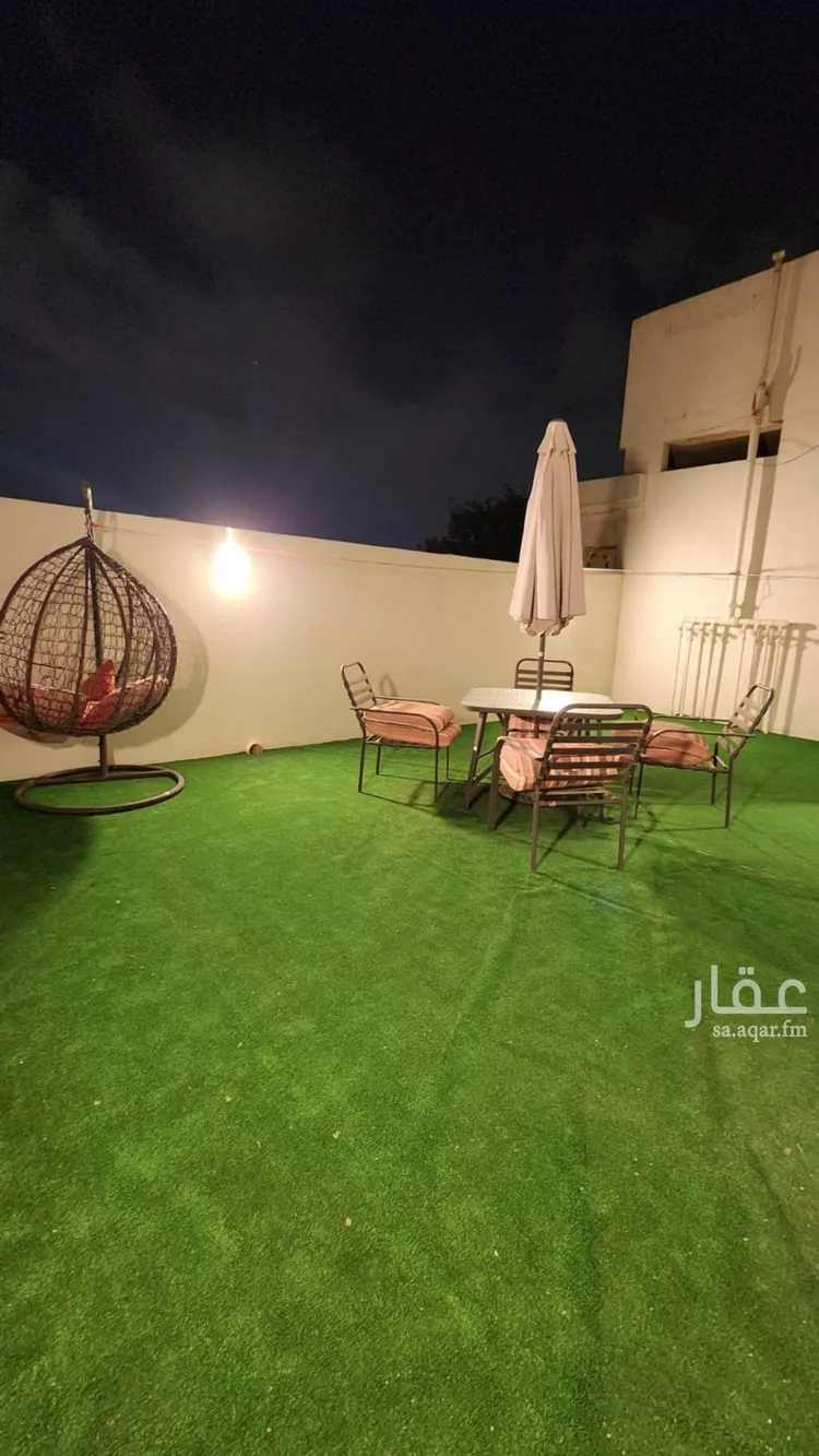 شقة للإيجار في شارع الفضول, حي الوادي, مدينة الرياض, منطقة الرياض