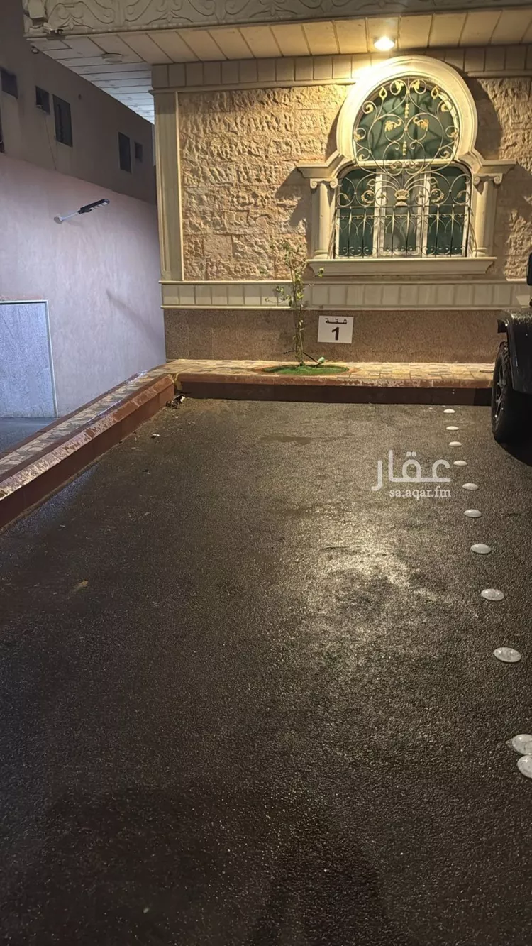 شقة للإيجار في شارع الشيخ عبدالرحمن بن عبداللطيف بن عبدال, حي المنار, مدينة الرياض, منطقة الرياض