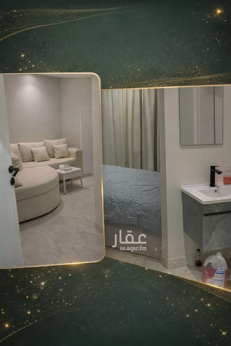 شقة للإيجار في حي النرجس, مدينة الرياض, منطقة الرياض