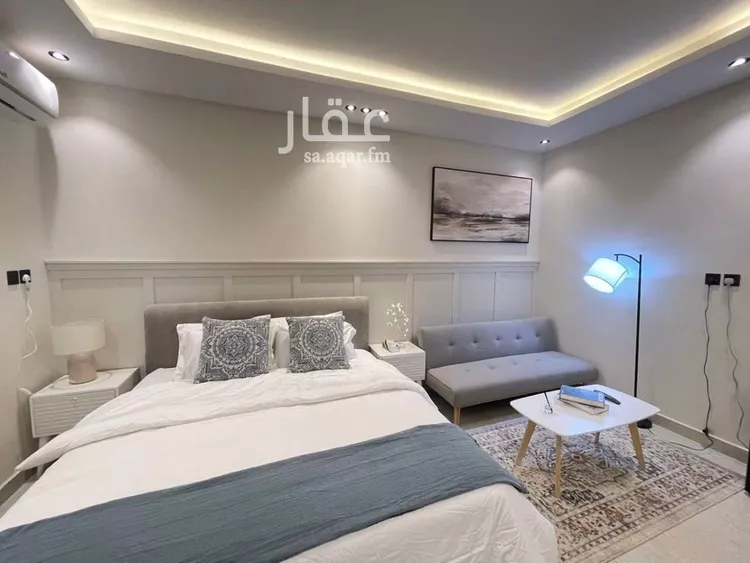 شقة للإيجار في شارع محمد بن أبي علي, حي الخليج, مدينة الرياض, منطقة الرياض صورة 4