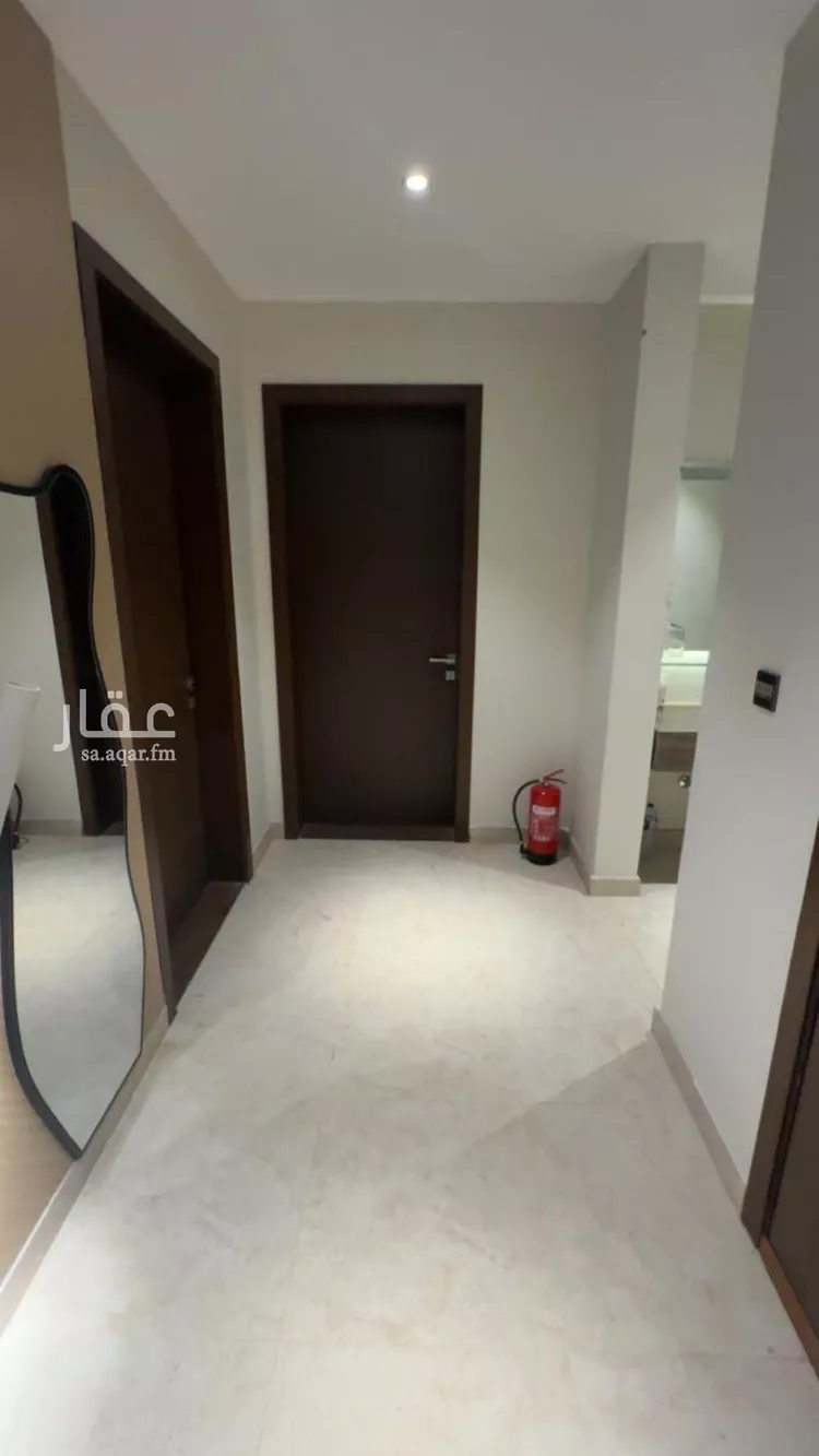 شقة للإيجار في شارع القنادي, حي الحزم, مدينة الرياض, منطقة الرياض صورة 2