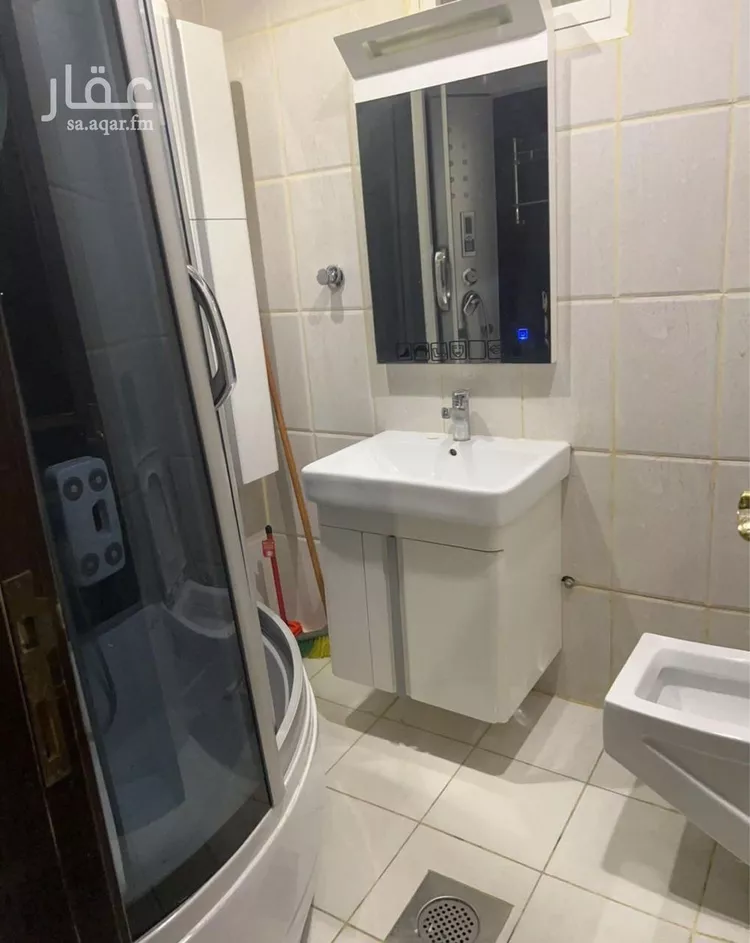 شقة للإيجار في شارع العمرة, حي الملقا, مدينة الرياض, منطقة الرياض صورة 5