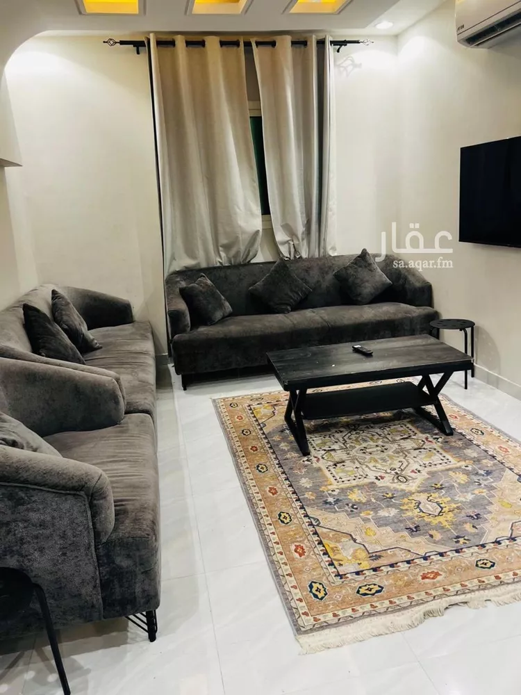 شقة للإيجار في شارع دمياط الجديده, حي قرطبة, مدينة الرياض, منطقة الرياض صورة 3